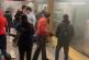 Tiroteo deja al menos 13 heridos en el metro de Nueva York