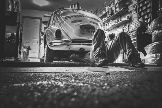 Pondrán fin a largas esperas en el taller: Multarán el retraso de aseguradoras de auto