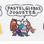 ¡Ya está todo!