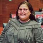 Falta de consideración, de tacto y respeto a la personalidad de los demás y a sus derechos sociales y pertenencias, refleja firma de Citlalli Hernández, secretaria general de Morena: Experta