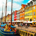 Dinamarca es una fuente segura de inversión para México; en la actualidad hay 253 empresas danesas operando en el país