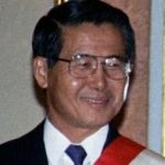 CIDH falla contra liberación de Alberto Fujimori