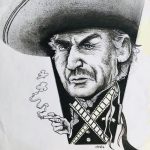 El ‘Indio’ Fernández, el gran capo del cine dorado mexicano