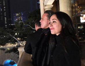 Foto: Instagram hannajaff