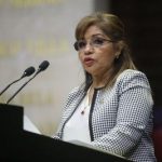 El Consejo Consultivo Migrante, una puerta de cooperación binacional: Elvia Yolanda Martínez