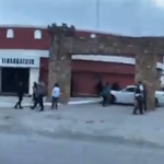 Aseguran motel donde fue localizado cuerpo de Debanhi