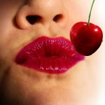 Los labiales rojos pueden ser un peligro para... ¡tu salud!