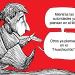 Preparativos