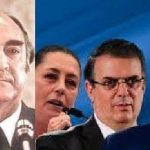 AMLO, símil de Echeverría  