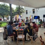 Conocimiento de Propiedad Intelectual, básico para emprendimiento de Millenials y Gen Z: Quetzalli de la Concha