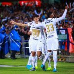 Seattle Sounders empata a Pumas con dos penales, en la ida de la final de Concachampions