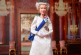 Barbie se inspira en la reina Isabel II para celebrar cumpleaños 96 de la monarca 👑