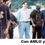 AMLO le adeuda a Rosario: Nada sobre desaparición forzada, parece que el presidente lo olvidó