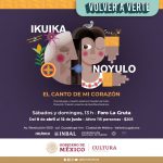 Vive tus vacaciones al máximo en el Centro Cultural Helénico