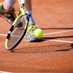 El Once presenta 'La historia del tenis en México', un recuento de este apasionante deporte