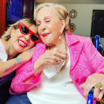 ¿Por qué Silvia Pinal es tendencia en redes sociales?