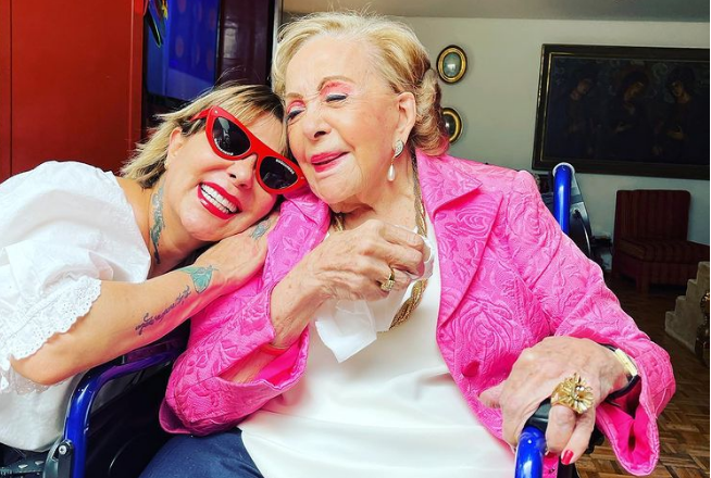 Foto: Instagram laguzmanmx