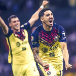 América y Pachuca empatan 1-1 en la ida de semifinales de la Liga MX