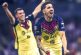 América y Pachuca empatan 1-1 en la ida de semifinales de la Liga MX