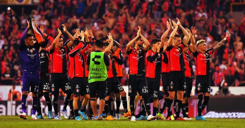 @AtlasFC