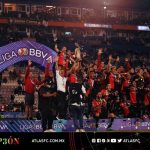 Atlas, ¡bicampeón!; Obtiene título de liga y el Campeón de Campeones 🏆⚽️