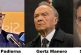 Juez falla a favor de Scherer; Golpe al hígado de Gertz  