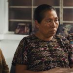 'Nuestras madres', ópera prima de César Díaz, 'Cámara de Oro' en el Festival de Cannes, llegará a cines el 16 de junio