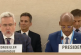 Tedros Adhanom Ghebreyesus, es reelecto como director de la OMS (videos)