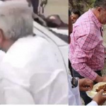 “¿Qué me quita saludar a la madre de El Chapo?”