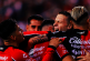 Liga MX: Sin piedad, Atlas golea a Tigres 3-0; tiene un pie en la final ⚽️