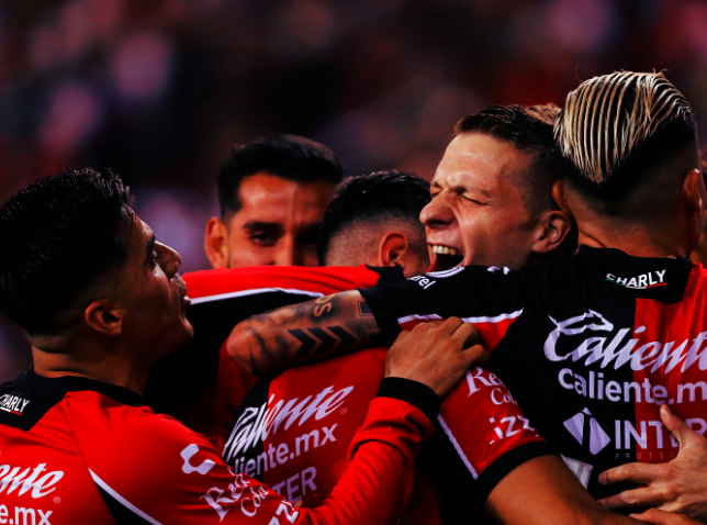 Foto: Twitter @AtlasFC
