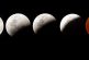 Espectacular, el eclipse lunar total  🔭