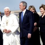 Revelan complot para asesinar al expresidente George W. Bush
