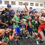 Seattle Sounders aniquila a Pumas y se corona campeón de la Concachampions
