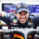 Checo Pérez, Premio Nacional del Deporte 2022; Va por la conquista del Gran Premio de México