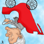 ¿Conductor o cafre?