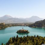 Eslovenia, el tercer país de Europa con más bosques que cubren el 60% de su territorio