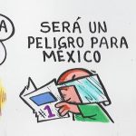 Un peligro para México