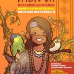 ‘Mukani descubre su fuerza’, un libro para educar a los jóvenes en la preservación del medio ambiente