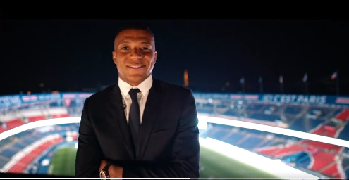 Foto: Twitter @PSG_espanol