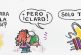 ¡Ten cuidado!