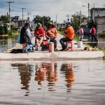 Tula, la ciudad inundada en corrupción