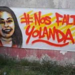 Suicidio, principal línea de investigación en caso Yolanda Martínez