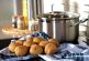 Buscan garantizar la inocuidad de los alimentos