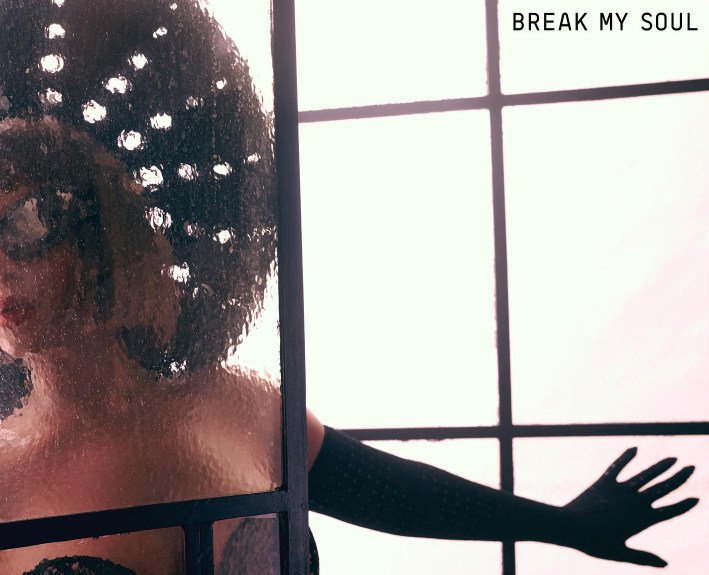 Foto: Instagram beyonce