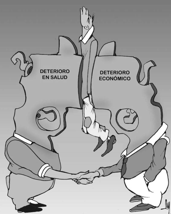 delincuencia, inseguridad, violencia, salud