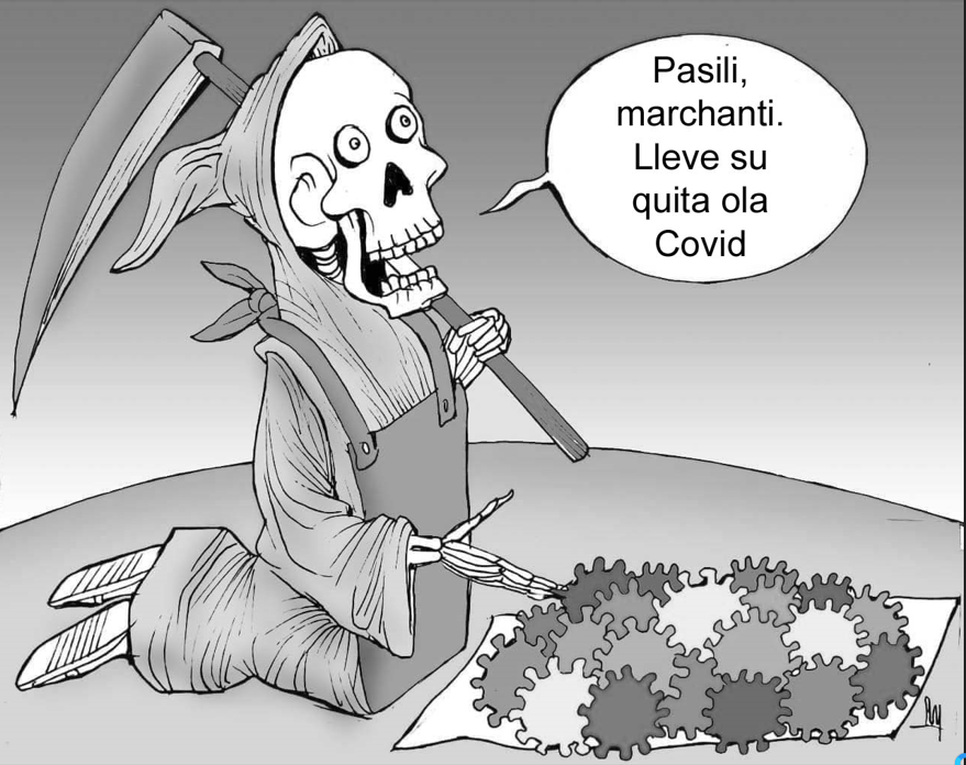 covid