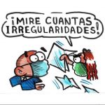 Las más sanitizadas