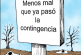 Ya pasó