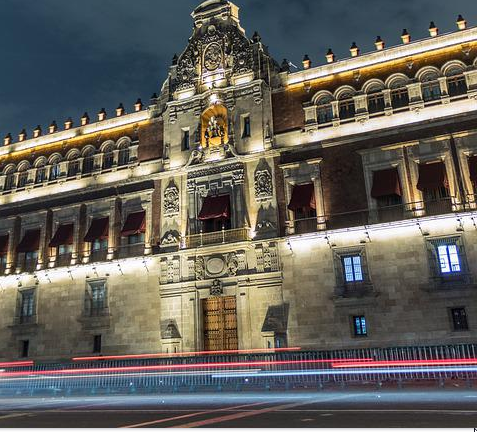 Foto: ElMundoDelMásAllá